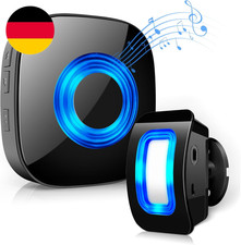 PHYSEN Durchgangsmelder Funk