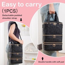 Nagellack-Tragetasche