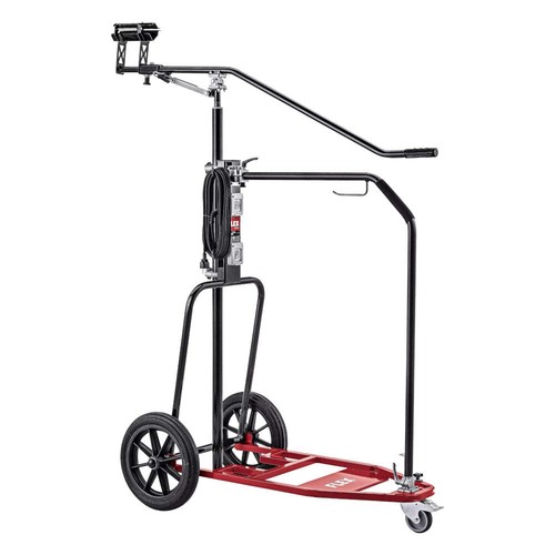 Flex giraffen mobil - giraffen-mobil, gm