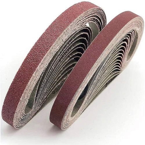 Aluminiumoxid schleifbänder - aluminiumoxid,