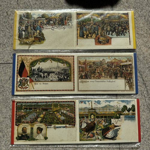 Historische ansichtskarten - historische,