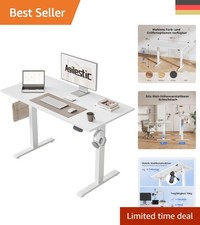 Flexibler Schreibtisch 100 x