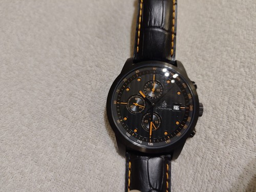 Burgmeister herrenarmbanduhr - burgmeister,