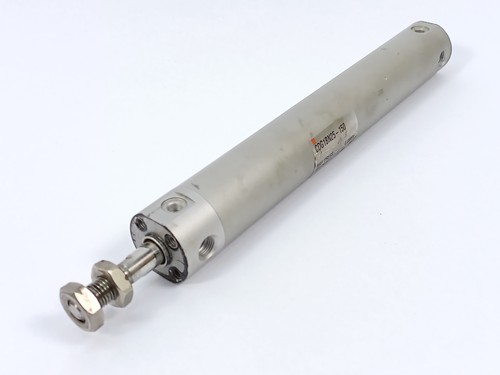 Smc cdg1bn25 150 - cdg1bn25-150, round