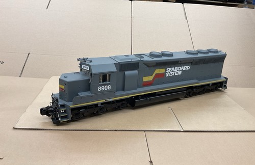 Aristocraft spur diesellok - spur, g