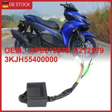 CDI Zündbox ungedrosselt