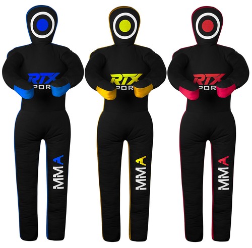 Rtx sports mma - sports, grappling