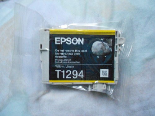 Epson t1294 gelb - ***epson,
