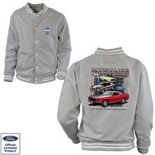 FORD MUSTANG Jacke College