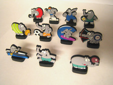 11 verschiedene Ottifanten