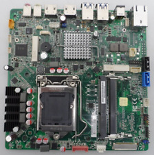 Mitac D78000 Maestro All-In-One AIO 780 So.1155 H2 Thin Mini-ITX Mainboard