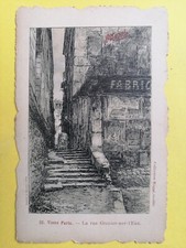 AK Illustration Gustave