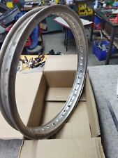 Moto Guzzi Airone Alufelge