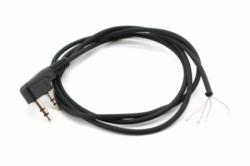 Audiokabel mit - 1m,