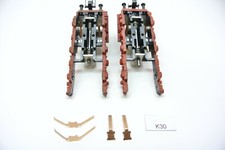 K30, Kontakte Radschleifer