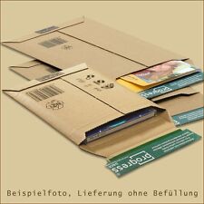 Wellpapp Versandtaschen 150 x