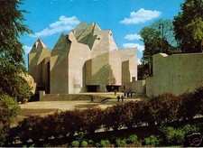 AK, Velbert OT Neviges, Neue