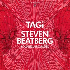 YOUARESURROUNDED - TAGI and STEVEN BEATBERG