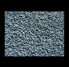 Hack Volldünger Blau 8+8+8