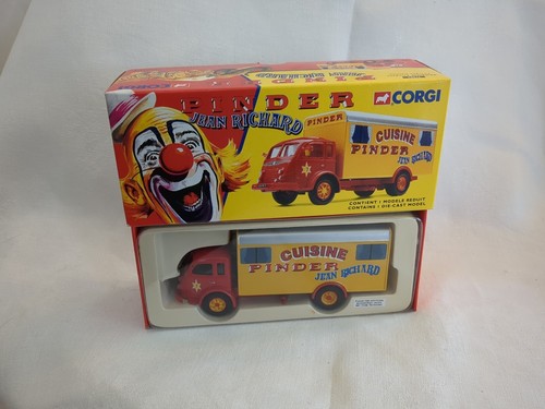 Corgi 71402 renault faineant - 71402,