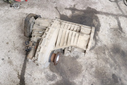 Touareg 0tdi getriebe - vw, 7l