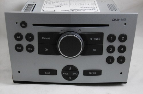 Opel cd30 mp3 radio für - mp3, cd-radio