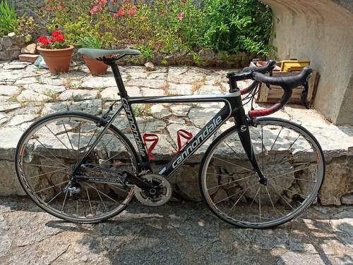 Cannondale supersix ultegra - cannondale,