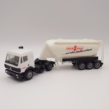Herpa 1:87 Mercedes SK
