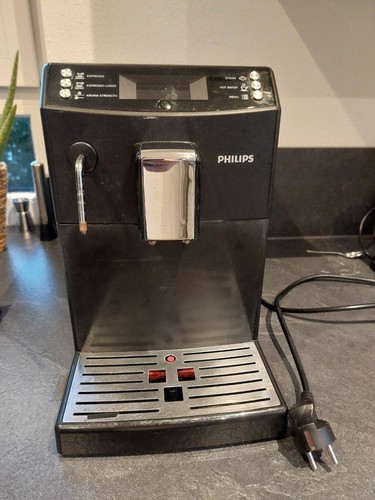 Philips hd8831 kaffeemaschine - hd8831,