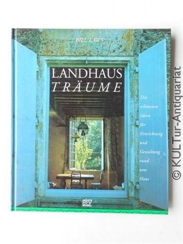 Landhaus träume die - landhaus-träume, :