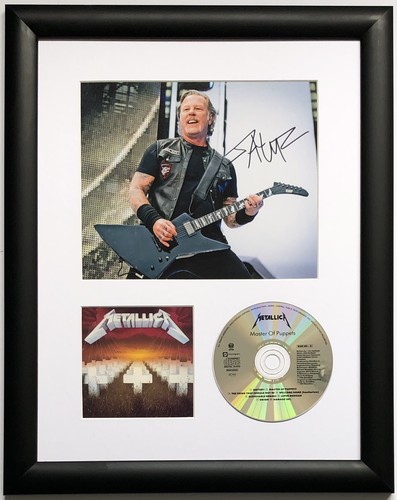 James hetfield metallica - metallica, /