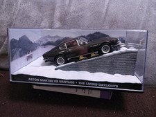 James Bond Modellauto 1:43