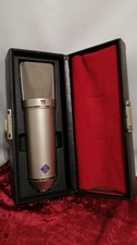 Neumann U87 AI