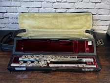 Querflöte Yamaha YFL-677H