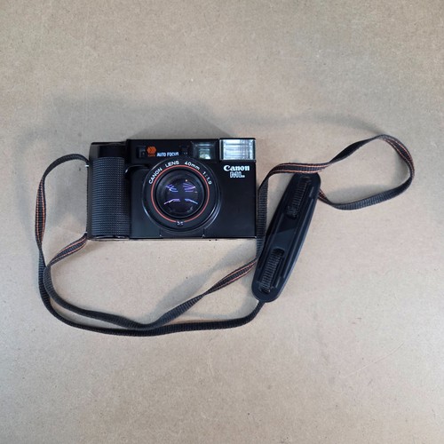 Canon af35ml point and - point,