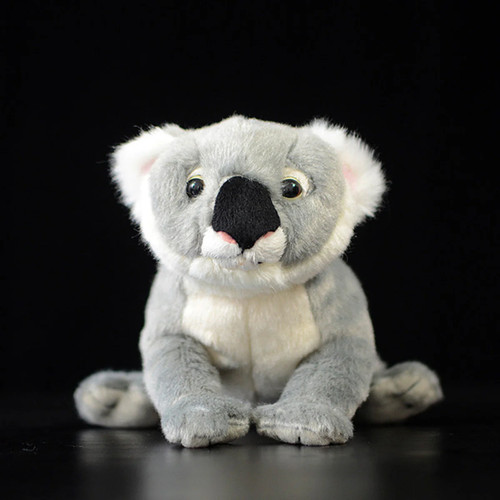 Koala kuscheltier - kuscheltier, –