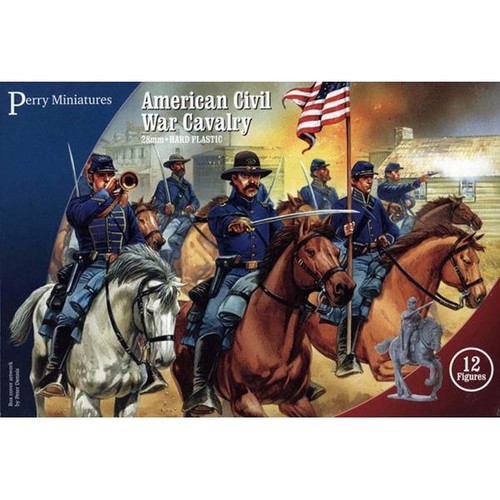 Perry miniatures per - perry, per-acw02