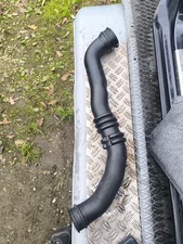 Ford Mondeo MK IV S Max Galaxy Diesel Schlauch Leitung Ladeluftkühler 7G916K683A