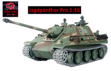 RC Panzer "Jagdpanther" Heng