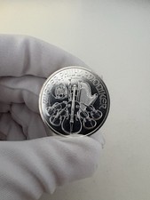 1 Oz Wiener Philharmoniker