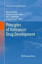 Principles of Anticancer Drug