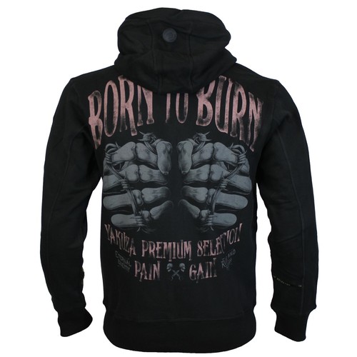 Yakuza premium herren - yakuza,