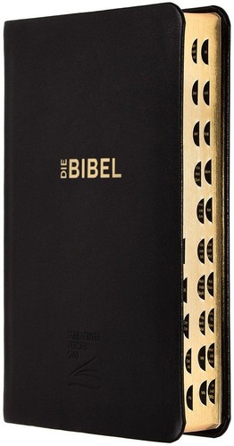 Schlachter 2000 bibel - bibel,