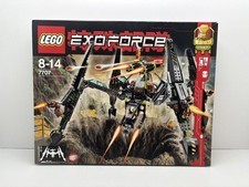 Lego exoforce exo force - lego®, 7707