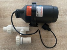 Blower DXD 6E 0.5HP Luftpumpe