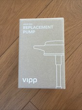 !!! NEU !!! VIPP Ersatzpumpe