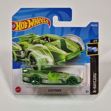 Hot Wheels Electrack HW