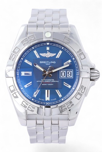Breitling galactic big - breitling, 41
