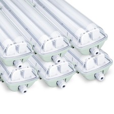 LED Feuchtraumleuchte