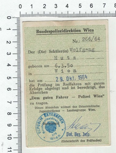 Österreichisches